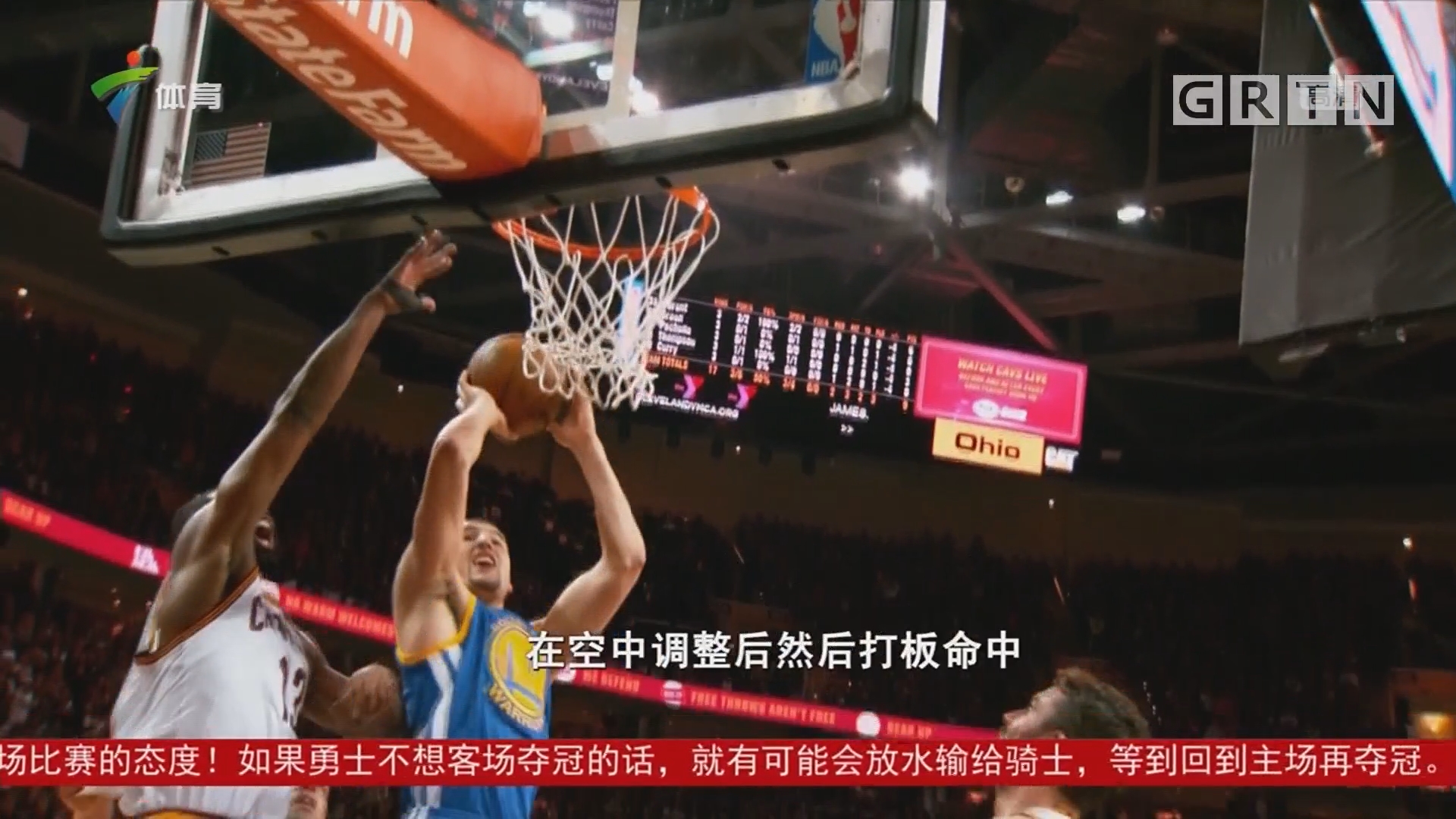 练层面的认